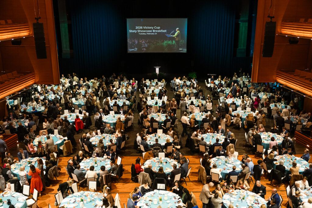 10 Local Nonprofits Are Getting Their Shot at the Victory Cup — And It’s About More Than Money — Bungalower Orlando