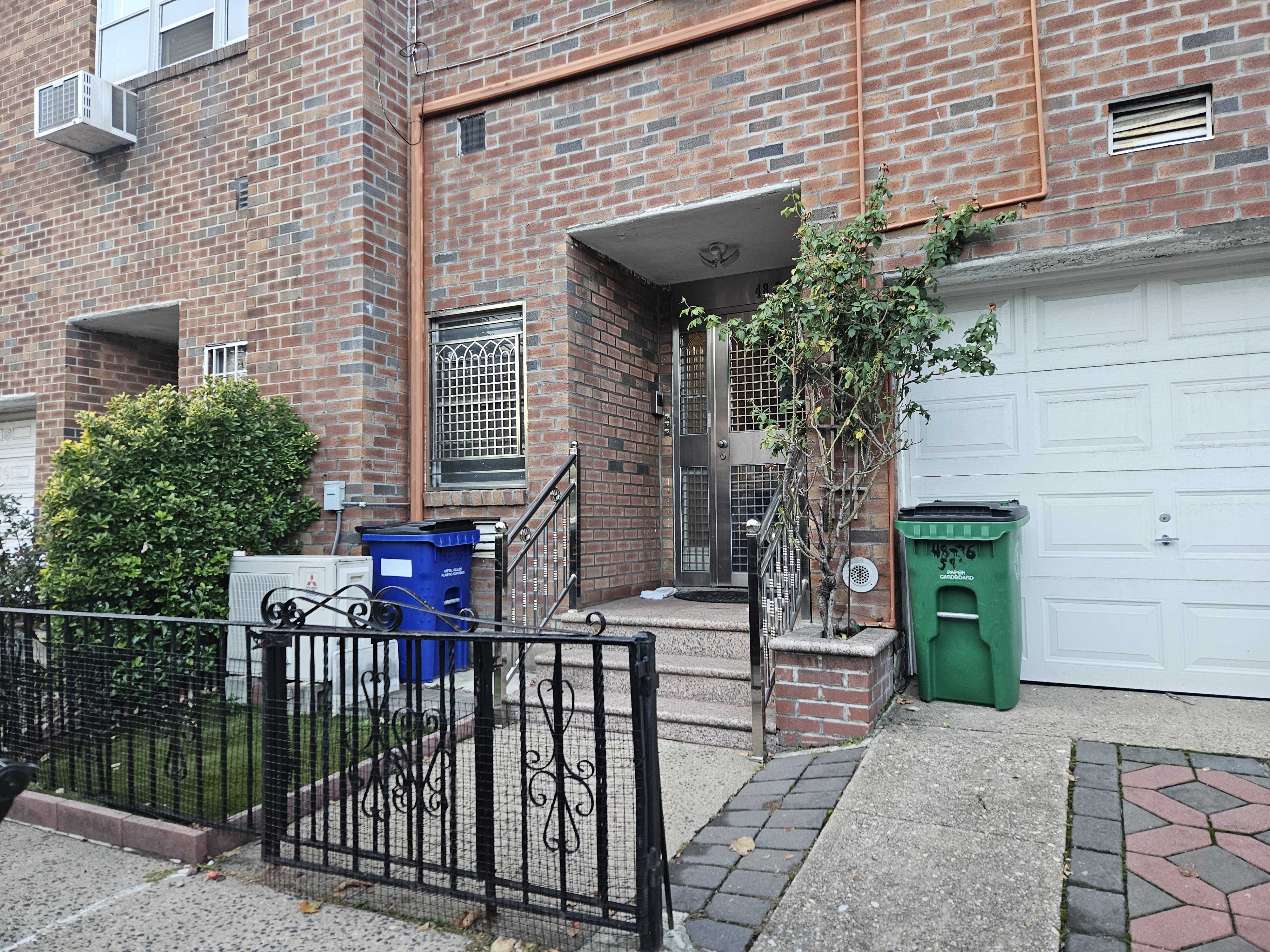 Queens mother charged with murdering her son after failed suicide attempt, NYPD says — Gothamist, Laredo Community news