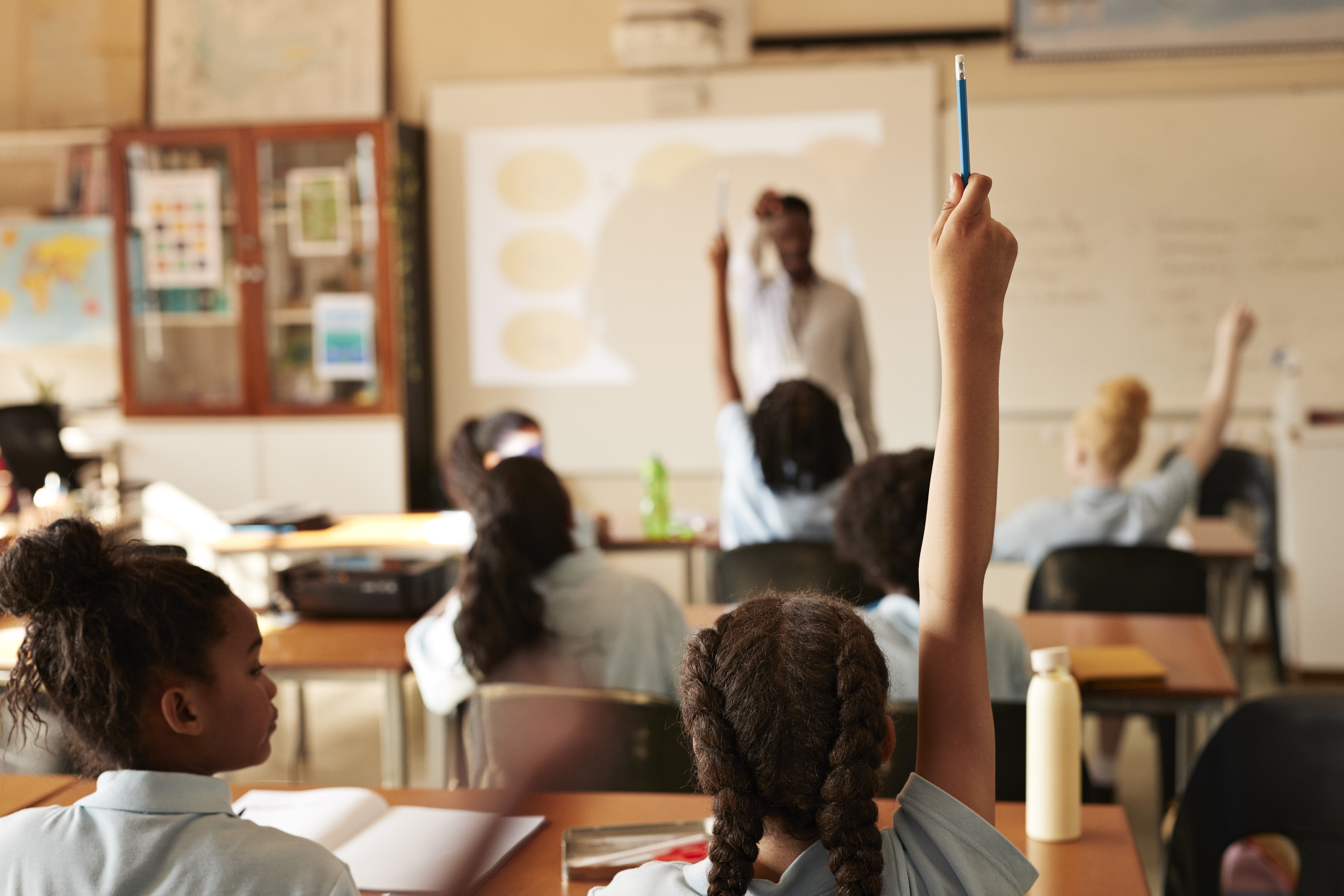 Are NJ schools unconstitutionally segregated? It's back to the courts to decide. — Gothamist, Laredo Schools news