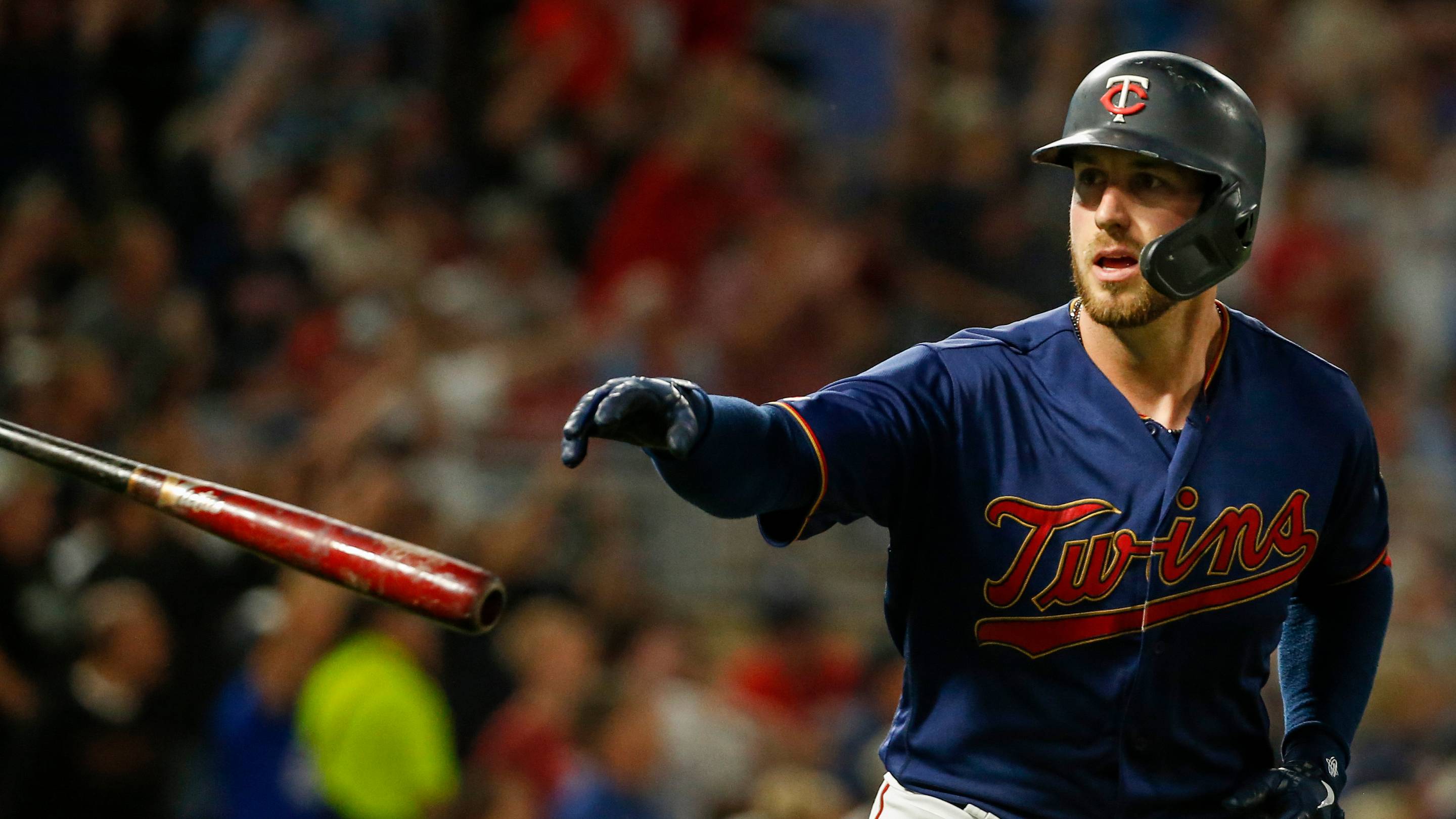 Beloved former Twins Silver Slugger Mitch Garver retires after a decade in MLB — Puckett's Pond (Twins)