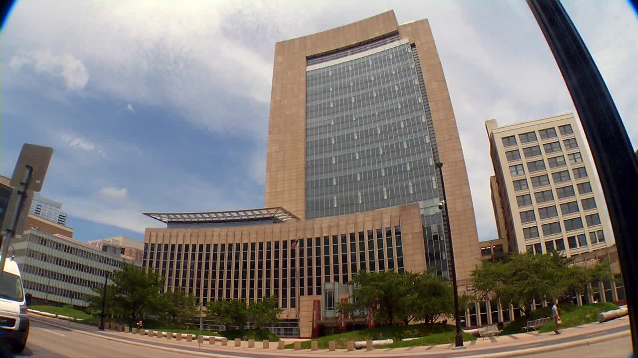 DOJ asks 2 Minnesota judges to step aside in immigration cases — KSTP 5 — Gopher, Laredo Sports news