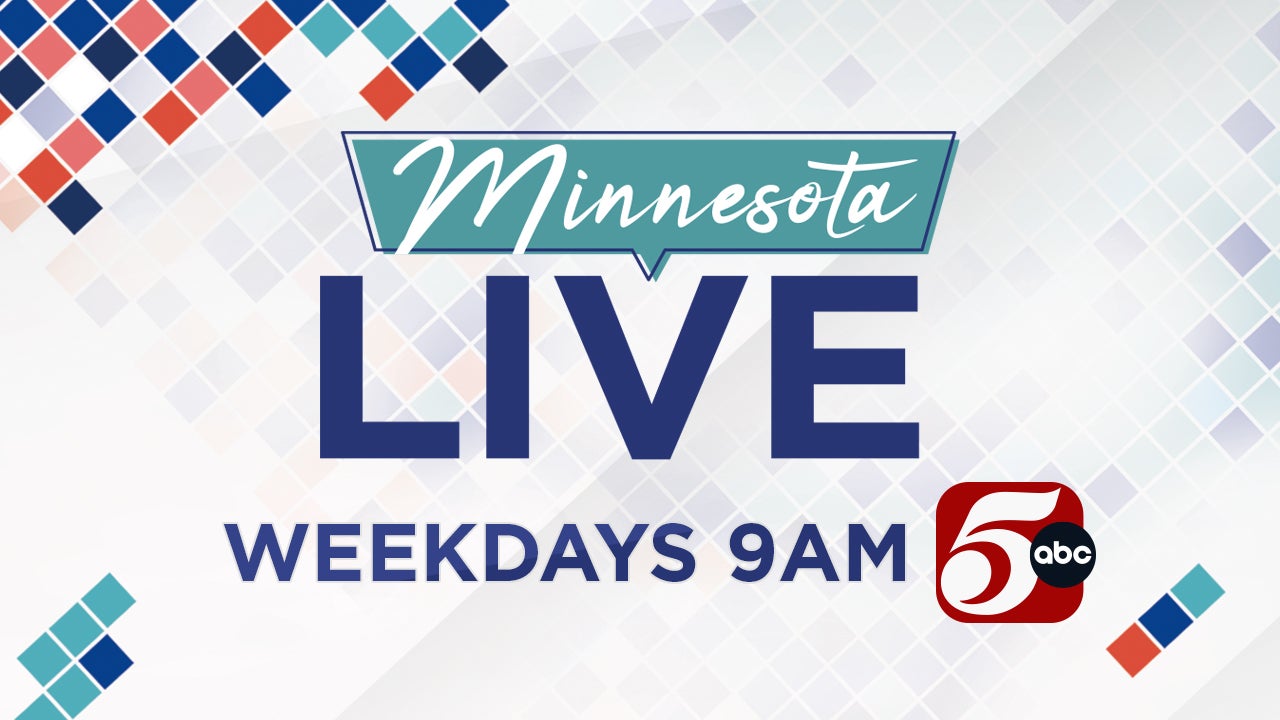 Bricks to Bread — KSTP 5