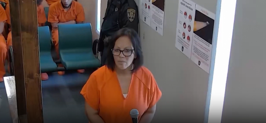 Kissimmee Mayor Jackie Espinosa faces ethics hearing after jail release — WESH 2 Orlando, Laredo Government news