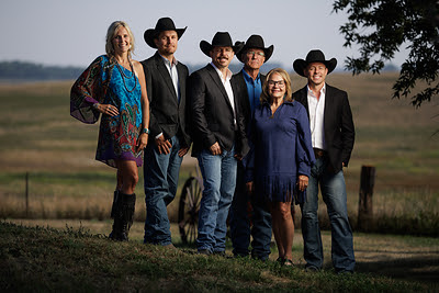 Black Leg Ranch named 2026 Noble Land Stewardship Award recipient — KFGO, Laredo Dining news