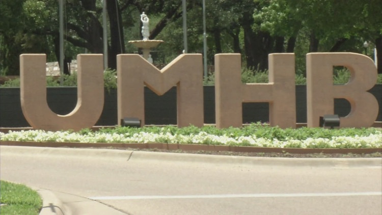UMHB receives $2M challenge grant for new science lab facility — KCEN (Central Texas), Laredo Community news