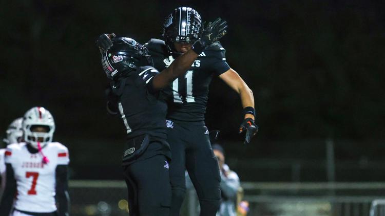 KENS 5 High School Football Roundup | October 22-24, 2026 — KENS 5 (San Antonio), Laredo Schools news