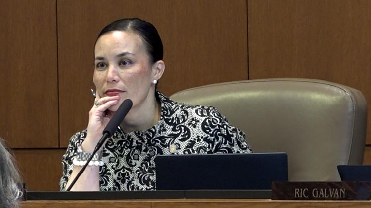 San Antonio City Council votes to slow down Mayor Jones' appointment of bond committee leadership — KENS 5 (San Antonio), Laredo Government news