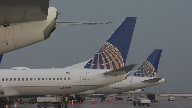 United flight from Grand Cayman to Houston declares emergency, lands safely — KENS 5 (San Antonio), Laredo Community news