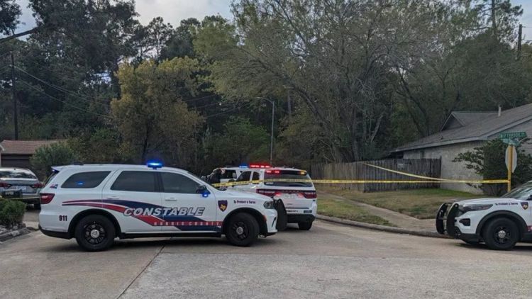 Man calls 911 after being shot, found wounded in vehicle in Atascocita — KHOU 11 (Houston), Laredo Community news