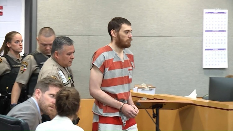 Judge to reassess competency of Austin shooting spree suspect before trial — KVUE (Austin), Laredo Community news