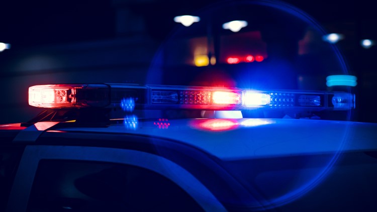 One arrested in Midland early Wednesday morning crash that left a pedestrian seriously injured — NewsWest 9 (Permian Basin)