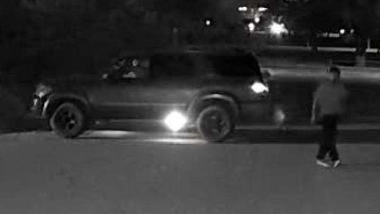 Midland police seek suspects in connection with copper theft that allegedly damaged electrical box — NewsWest 9 (Permian Basin), Laredo Community news