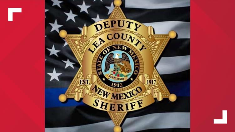 Lea County Drug Task Force announces arrest of alleged suspect wanted for murder, kidnapping — NewsWest 9 (Permian Basin), Laredo Community news