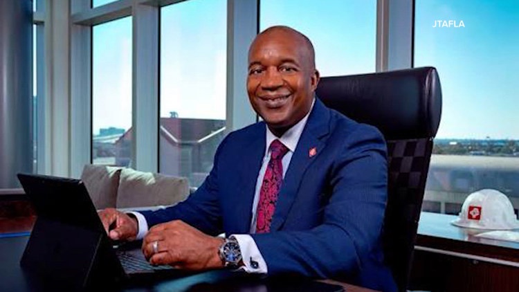 Emails, texts of incoming DART CEO subpoenaed in Florida investigation — WFAA (Dallas-Fort Worth), Laredo Community news