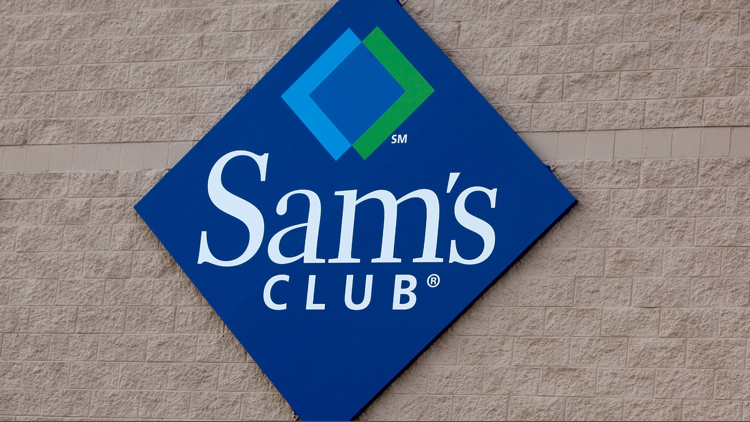 Spark App driver accused of stealing more than $5,000 from a St. Petersburg Sam's Club: affidavit — WTSP Pinellas County, Laredo Technology news