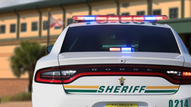 4-year-old critically injured after gun fires off inside vehicle in Bartow: deputies — WTSP 10 Tampa Bay, Laredo Community news