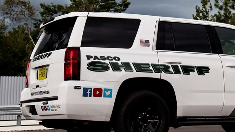 1 arrested after man was shot at Pasco County construction site — WTSP 10 Tampa Bay