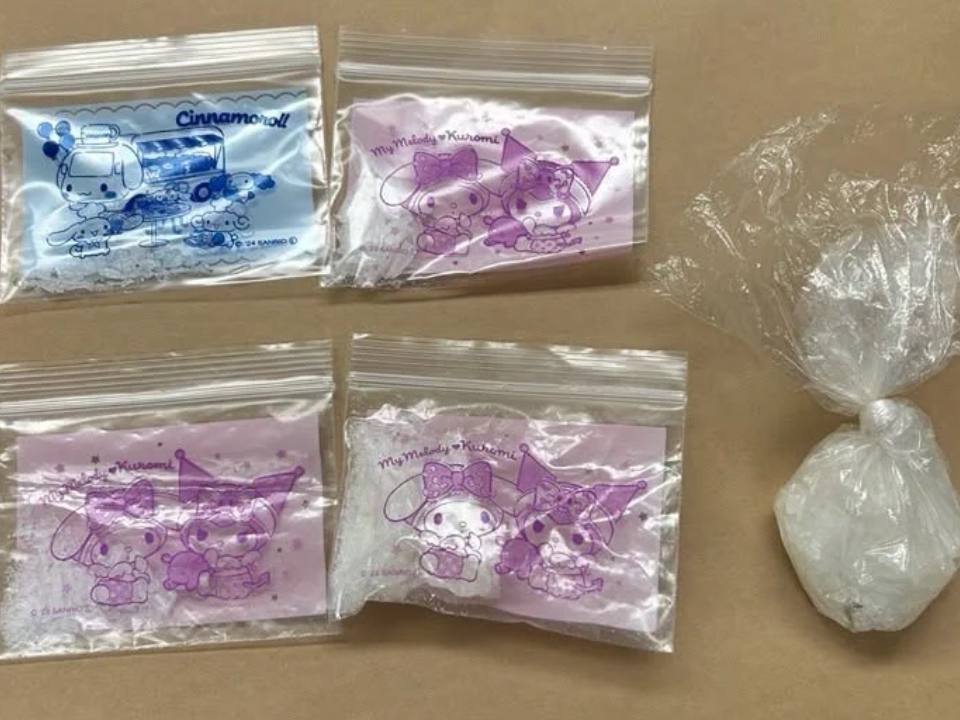 Meth, Marijuana Oil Found After Warrant Stop In Alameda: Police — Piedmont Patch, Laredo Community news