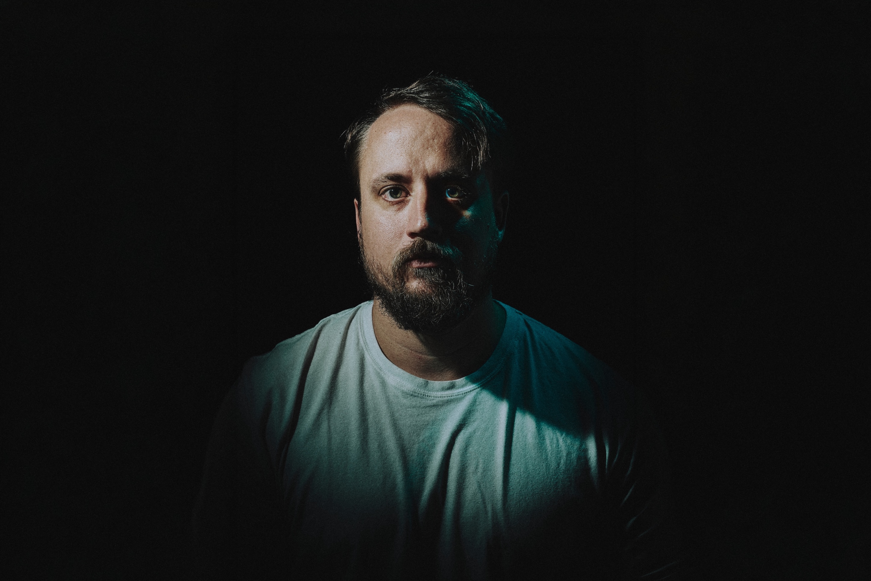 Second thoughts, first single: Billy Law releases new music after 5 years — Dallas Observer, Laredo Community news