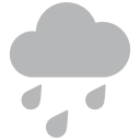 Monday: High 82F, Low 73F, Showers — NBC 6 Weather South Florida, Laredo Community news