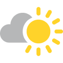 Today: Currently 72F, High 83F, Low 71F, Mostly Cloudy — NBC 6 Weather South Florida, Laredo Community news
